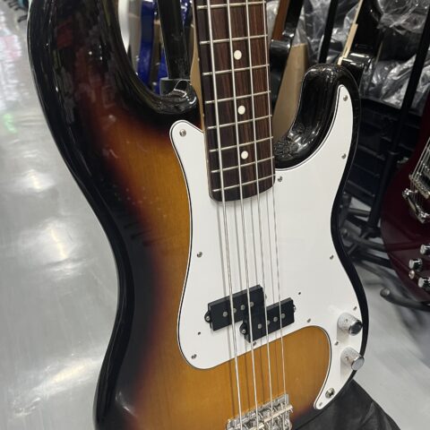 【中古】Fender PB-STD 3TS