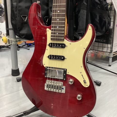 PACIFICA612VⅡ FMX FRD