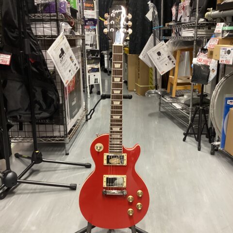 キッズでも弾きやすいギター特集