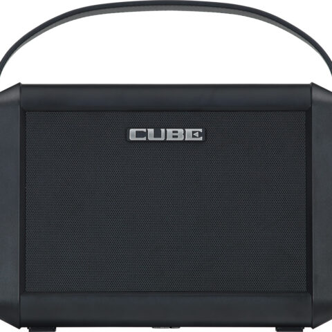 CUBE Street MINI