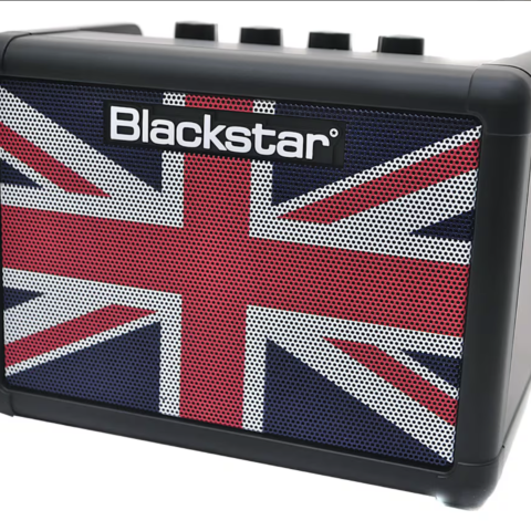 FLY-3 UnionFlag