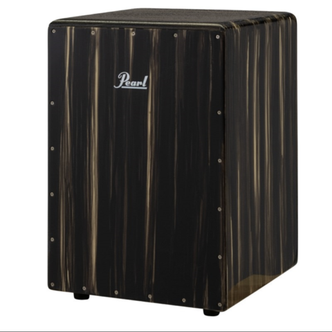 Boom Box Cajon PCJ-633BB/SC ZW 　