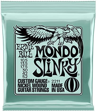 MONDO SLINKY 10.5-52