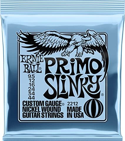 PRIMO SLINKY 9.5-44