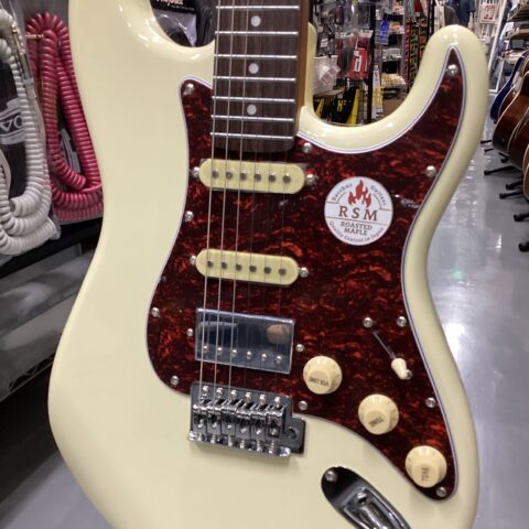 BST-2 RSM/R TTPG OWH