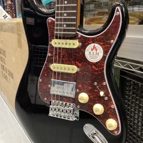 BST-2 RSM/R TTPG BLK