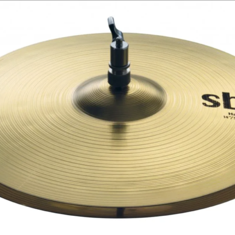 sbr HI HATS SBR-14THH&BHH（セット）